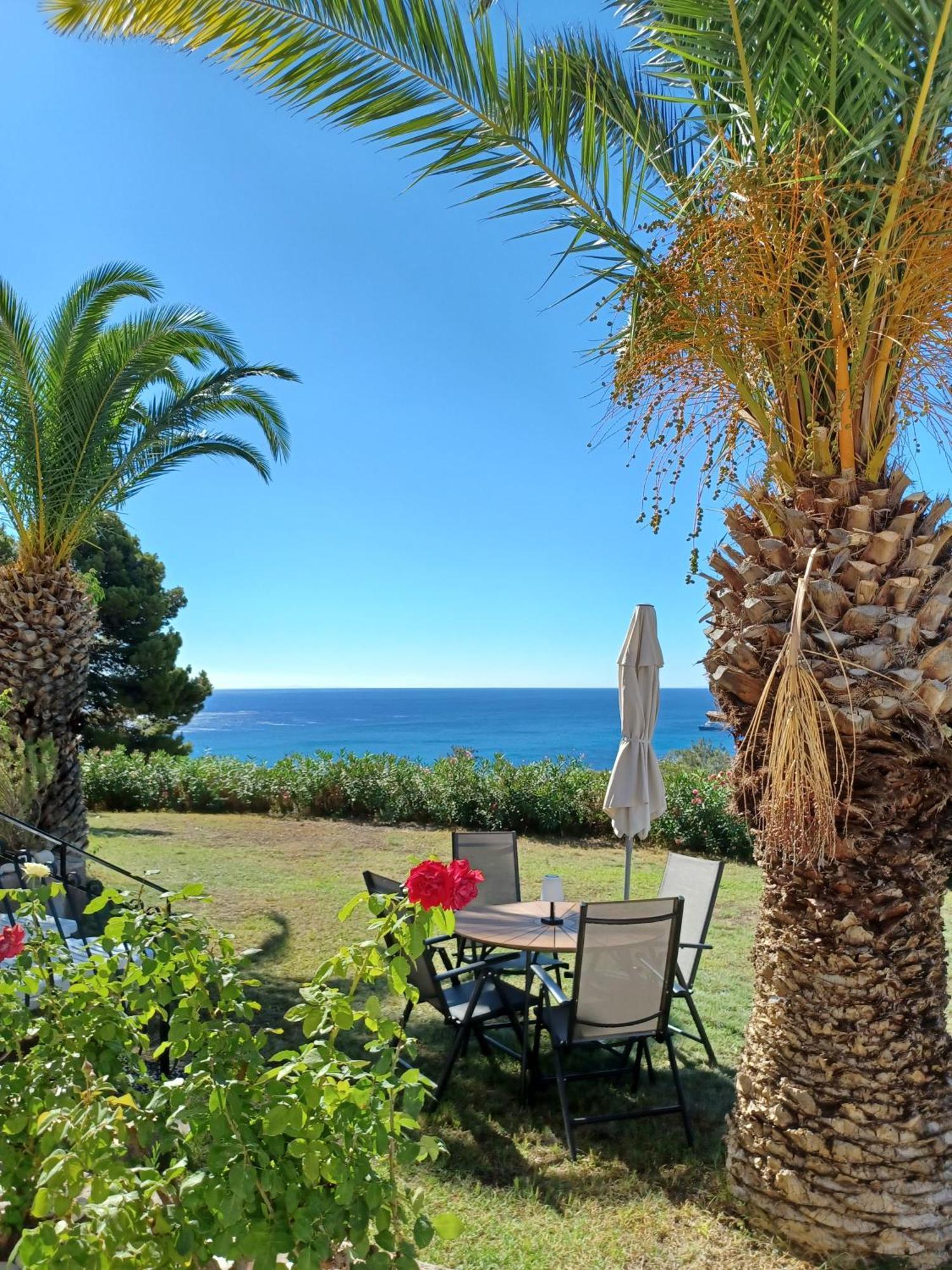 Nerissa bungalows Spartia  Bagian luar foto